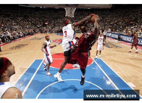 NBA本季超级球星：统治力与风采