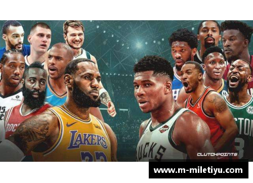 NBA今日回放：精彩瞬间尽收眼底