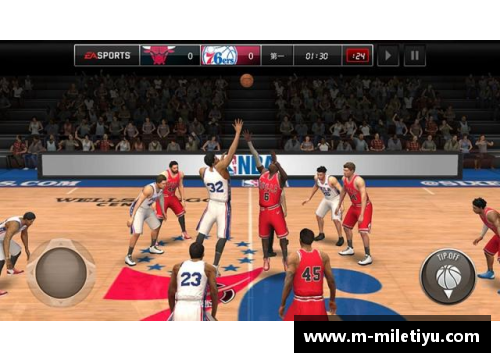 NBA篮球巨星：闪耀场上的风采与领袖魅力
