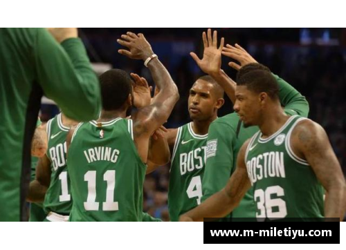NBA赛事分析与预测：洞察球员表现与比赛趋势的关键因素