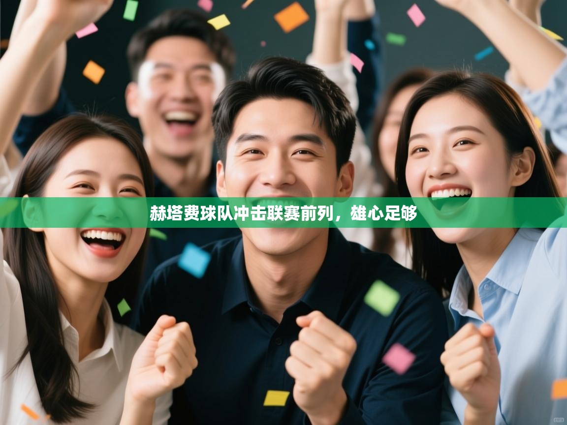 赫塔费球队冲击联赛前列，雄心足够  第1张