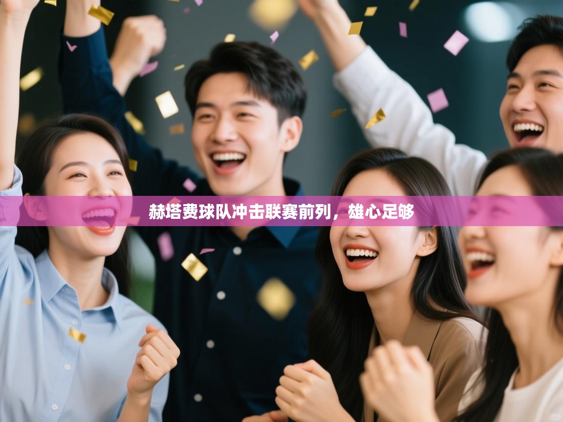 赫塔费球队冲击联赛前列，雄心足够  第2张