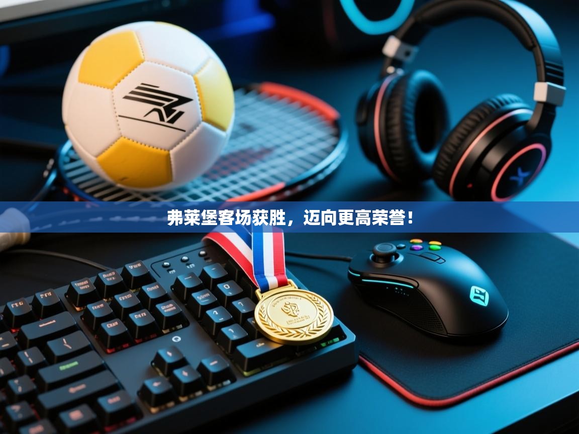 弗莱堡客场获胜,迈向更高荣誉! 第1张