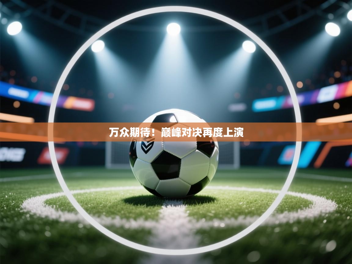 万众期待！巅峰对决再度上演  第1张