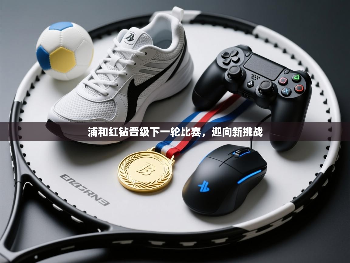 浦和红钻晋级下一轮比赛，迎向新挑战  第1张