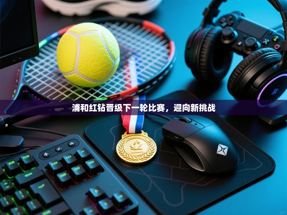 浦和红钻晋级下一轮比赛，迎向新挑战  第2张