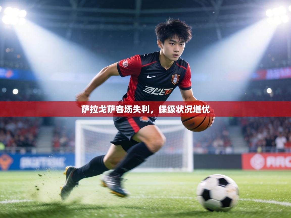 萨拉戈萨客场失利,保级状况堪忧 第2张